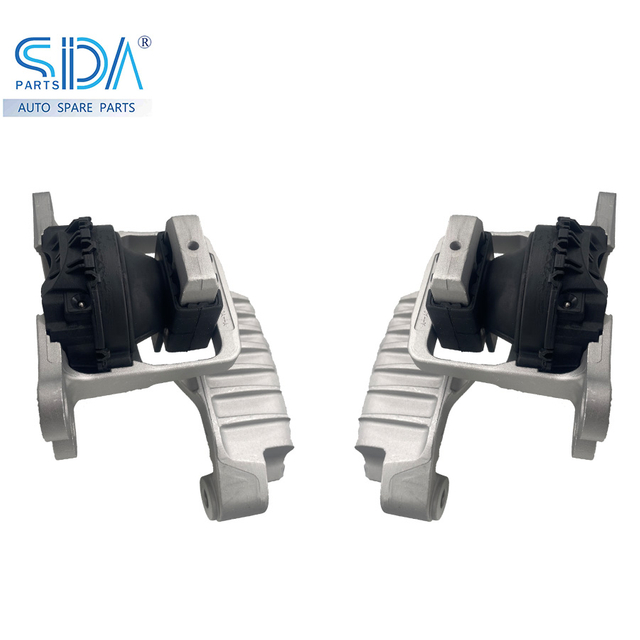 Auto Spare Parts Wholesale High Quality Rubber Engine Mounts 11210-4BA0A for Nissan X-TRAIL 2014-2017 ROGUE 2014-2017