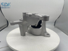 Aluminum Metal Parts Engine Rubber Mount 11210-4BB0B for Nissan X-TRAIL T32T Qashqai