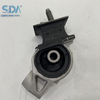 Auto Rubber Engine Mount UC9M-39-050L UC9M-39-05X for Mazda BT50 UP/UR 2.2L 3.2L 2011-2016