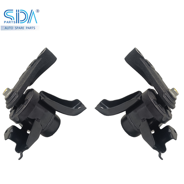 Auto Parts Insulator Assembly Engine Mountings 12305-BZ180 for TOYOTA CALYA