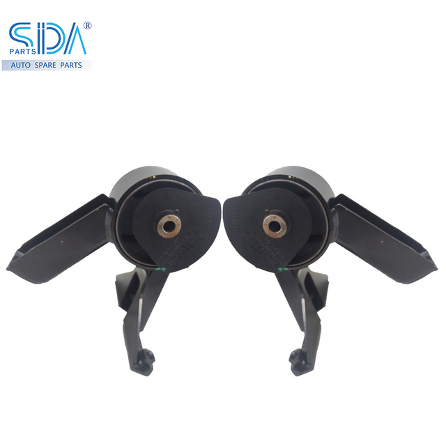 Wholesale High Quality Auto Spare Parts Suspension Engine Mounts 11710-58MA0 for Suzuki Jimny Swift SX4