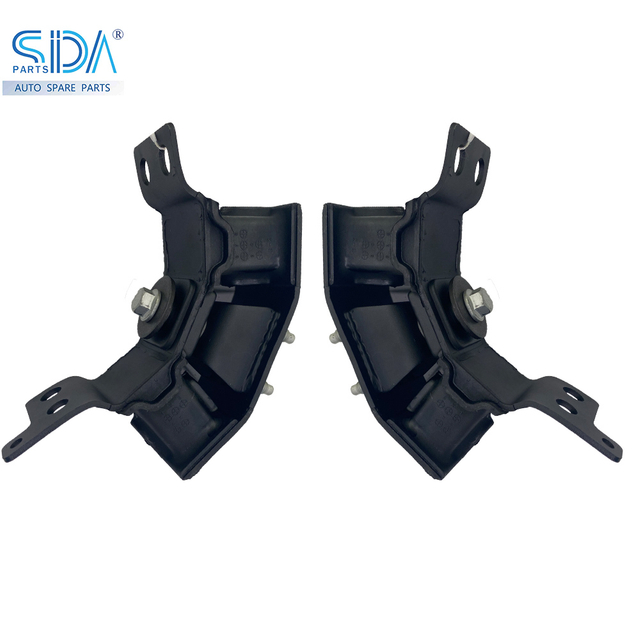 Auto Part Rubber Engine Mount AB39-7E373KD for Mazda BT-50