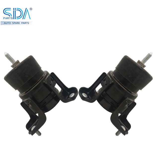 Wholesale High Quality Fast Delivery New Product Front Rubber Engine Mounting 12361-0H110 for TOYOTA CAMRY ACV40
