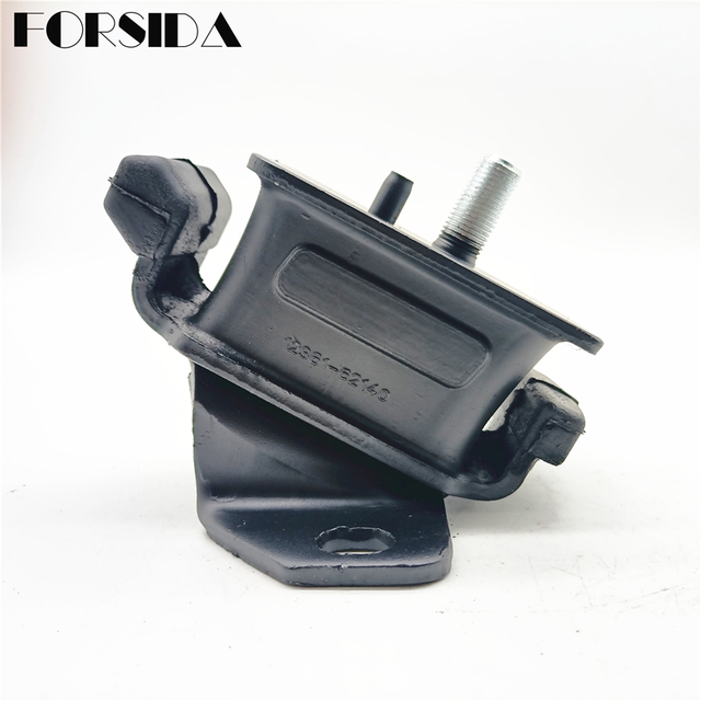 Auto Parts Engine Motor Mounts 12361-62140 12361-62160 for Toyota Land Cruiser 90