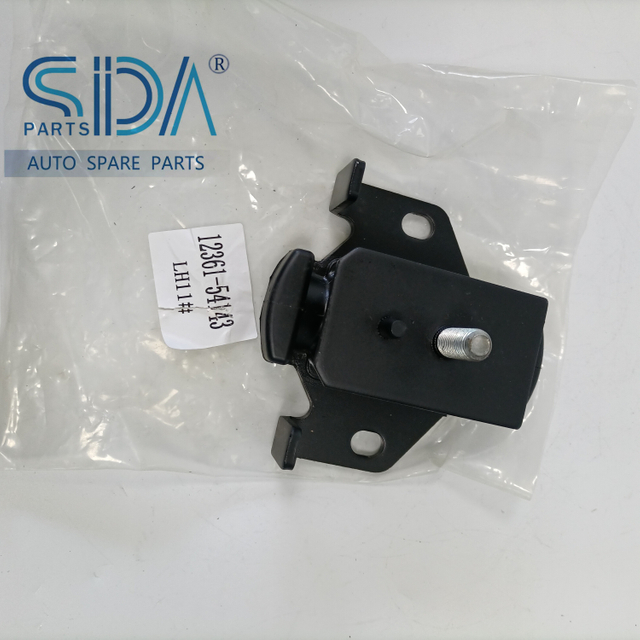 Hot Sale Engine Motor Mounts 12361-54141 12361-54142 12361-54143 for Toyota Hiace
