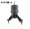  Hot Sale Isolator Rubber Engine Motor Mount Support 12371-74300 for Toyota Camry 2.2 L4 1992-1996