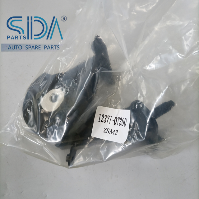 Wholesale Vehicle Model Engine Motor Mounts 12371-0T300 for Toyota Rav4 Lexus Nx