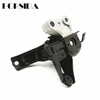 Auto Spare Parts Accessories Transmission Hydraulic Rubber Engine Motor Mounting 12305-0T150 for Toyota Corolla Auris