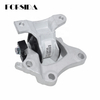 Auto Parts Engine Mount Rubber Bracket 50850-TES-H81 for Honda CIVIC FC7 2017-2021 Years