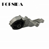 Auto Spare Parts Suspension Wholesale High Quality Insulator Engine Motor Vehicle Mounts 50830-T1W-A02 for Honda CRV