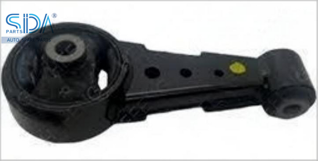 Auto Spare Part Rubber Engine Motor Mountings 11910-M72R00 for SUZUKI Ertiga