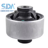  Front Axle Rear Control Arm Car Suspension Bushing 45201-65J00 45202-78K00 45202-65J00 for Suzuki Vitra SUV 