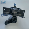 Wholesale Car Spare Parts Engint Motor Mounting 11620-52R00 for SUZUKI Swift 1.2L 2017