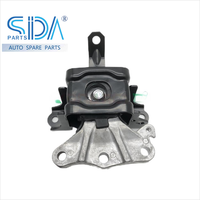 Car Spare Parts 11610-80P10 Rubber Engine Mountings Fits for SUZUKI Alto 2015