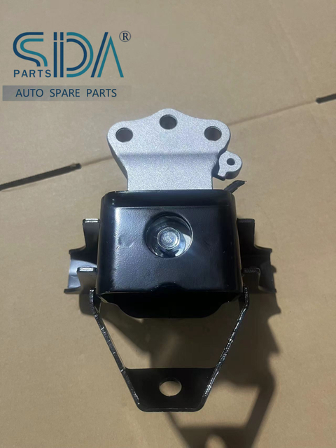 Auto Part Rubber Engine Car Support Transmission Mountings 11610-52RB0 for SUZUKI Swift V