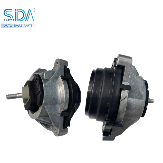  Auto Parts Engine Mounting 22116787657 22116855456 for BMW F35 F20 F30