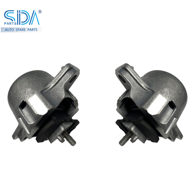 Auto Parts Engine Mount T4A1060 for Jaguar F-PACE 3.0