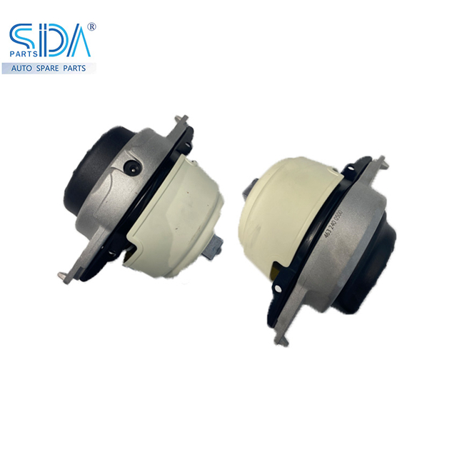 Hot Sale Eustein Engine Parts Transmission Mount Engine Mount 4632400500 for Mercedes Benz W463 W203
