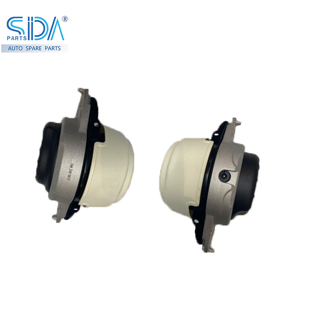 Suspension Parts Left Engine Mount 1662405817 for Mercedes BENZ GL-CLASS X166 GLE W166 GLS X166