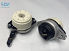4-matic High Quality Auto Parts Engine Mount 1662406817 1662406917 for Mercedes Benz W166 X166