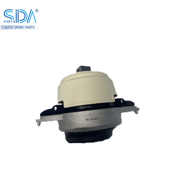 Hot Sale Eustein Engine Parts Transmission Mount Engine Mount 1662406017 for Mercedes Benz W463 W203