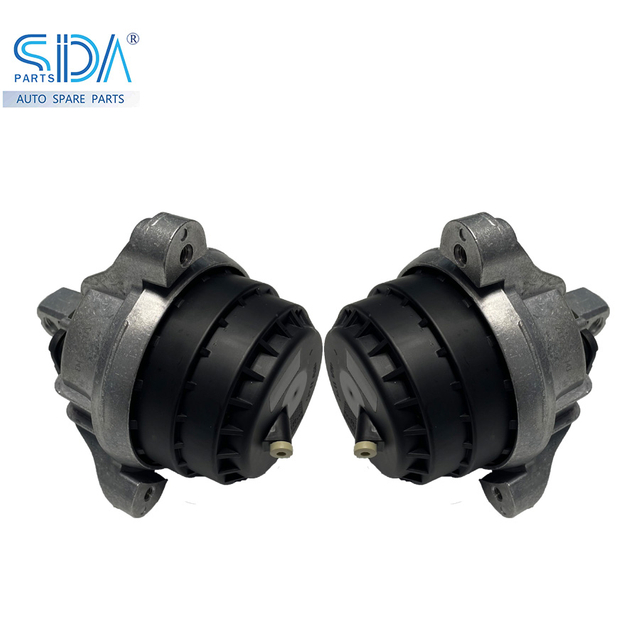  Car Parts Engine Mount Support 22117935143 for BMW F10