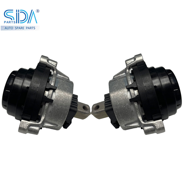 Engine Mounting Bracket 22118482771 for BMW X3 X4 X5