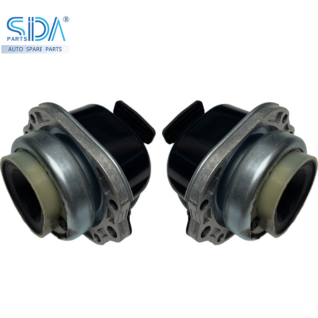 Car Auto Part Engine Mounting 22116869355 22116869356 for BMW F15 F16