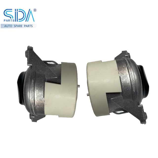 Auto Parts Engine Mounting Assembly 2532400200 for Mercedes Benz W253