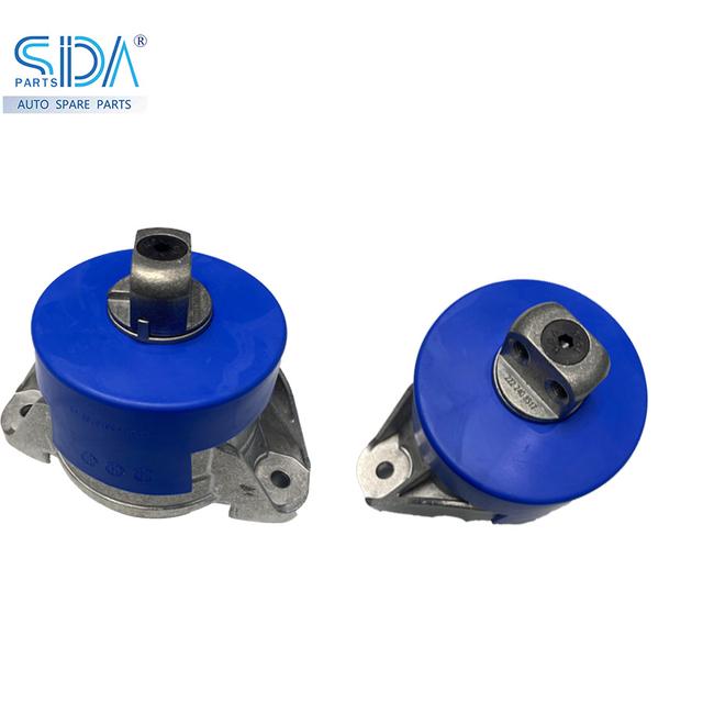 Auto Parts Front Right Engine Mount 2222408517 for Mercedes Benz S320 S350 S400 S450 S500 S560 W222