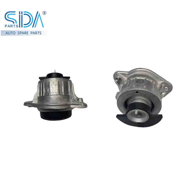 OEM Left Right Engine Mount 2222400500 for Mercedes Benz W222 S350 S400 S500