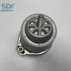 High Quality Left Hiparts Engine Motor Mounts 94837505001 for Porsche Cayenne 955 957 V8 4.5 4.8 Q7