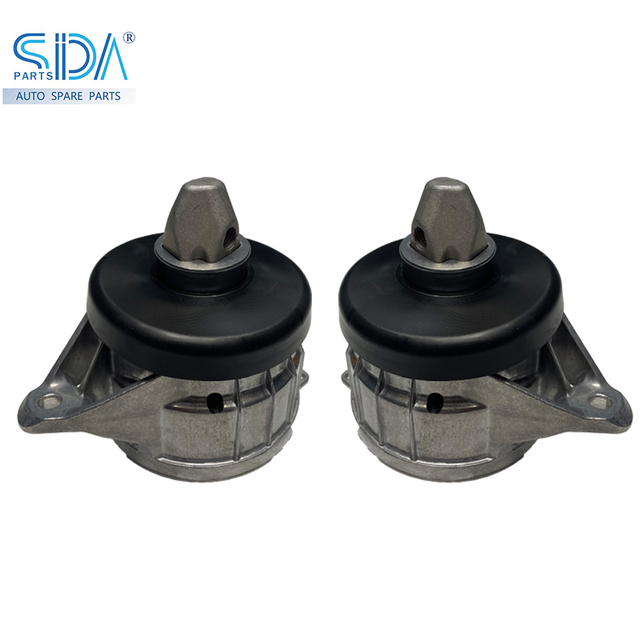 Auto Engine Mount 1672405100 for Mercedes Benz W167