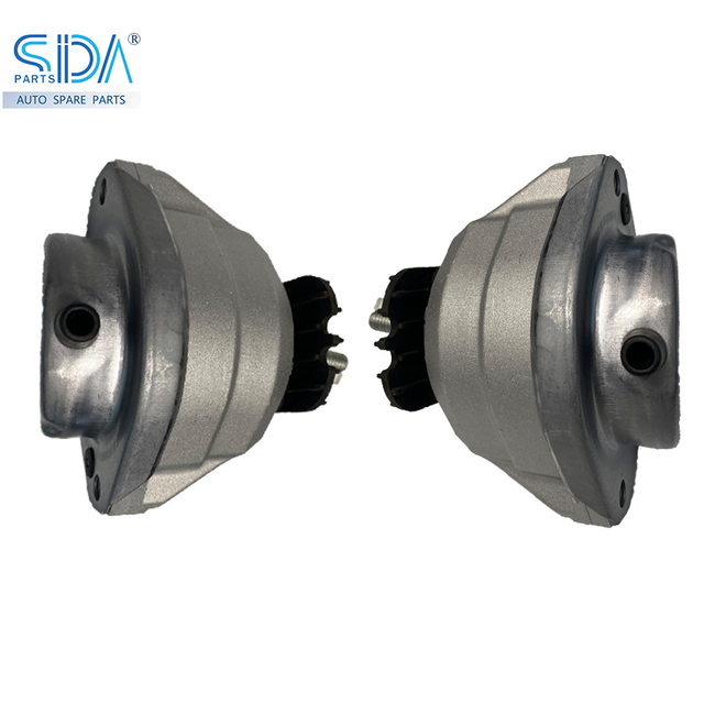 Engine Mount 22116777118 22116774620 for BMW E60 