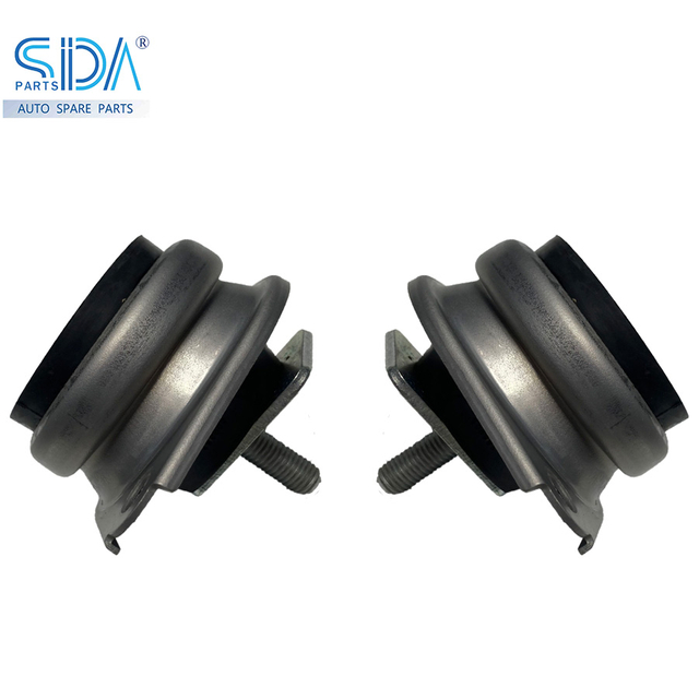 Gasket Engine Mounts 253752 for Maserati GranCabrio GranTurismo Quattroporte M139 