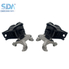  Spare Parts Rubber Engine Mount 11210-JE21B for Nissan Qashqai J10z