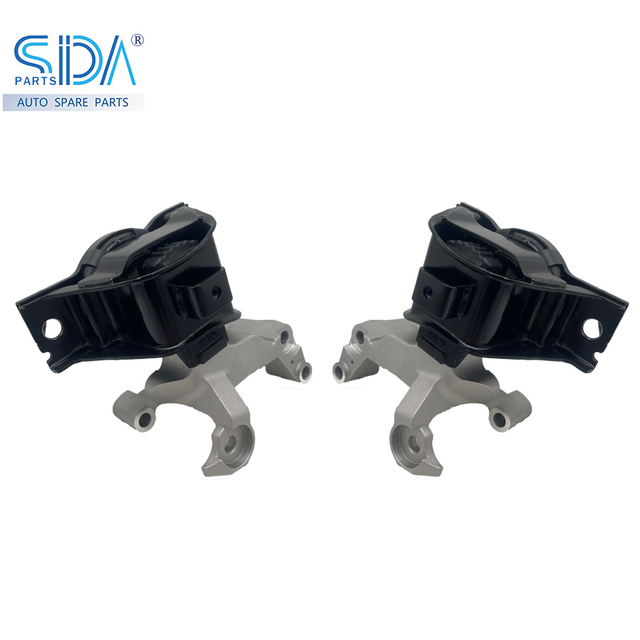  Spare Parts Rubber Engine Mount 11210-JE21B for Nissan Qashqai J10z