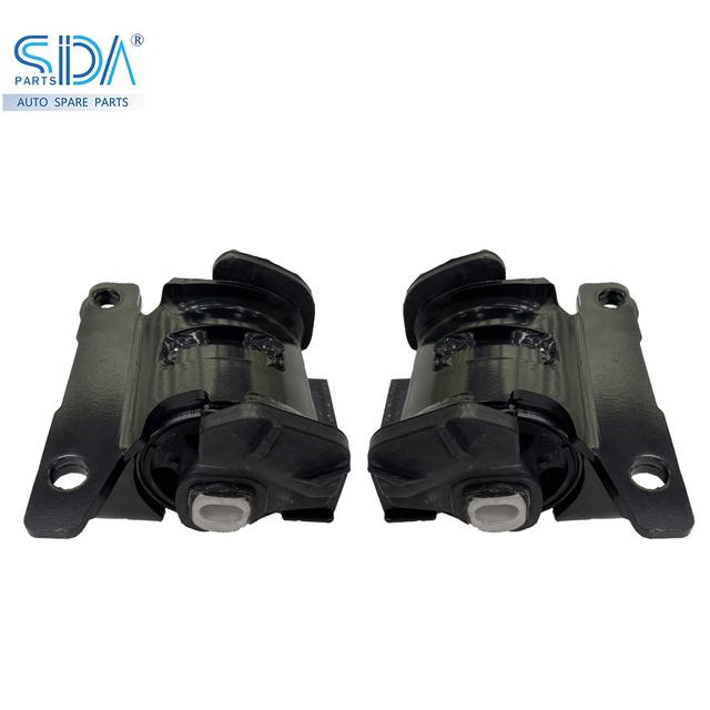 Wholesale Rubber Engine Mounts GHR9-39-070 KR11-39-070 for MAZDA CX-5 2011-2015