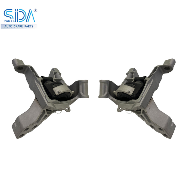 Suitable Affordable High Quality Engine Mount BHS2-39-060 BKC9-39-060 for Mazda 3 Axela /BM/BN 1.5L 2013-2017