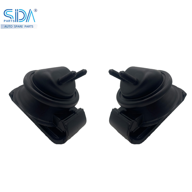 Auto Parts Engine Mount 11220-4W000 for NISSAN PATHF R50 2001- INFINITI QX4 JR50-2001-