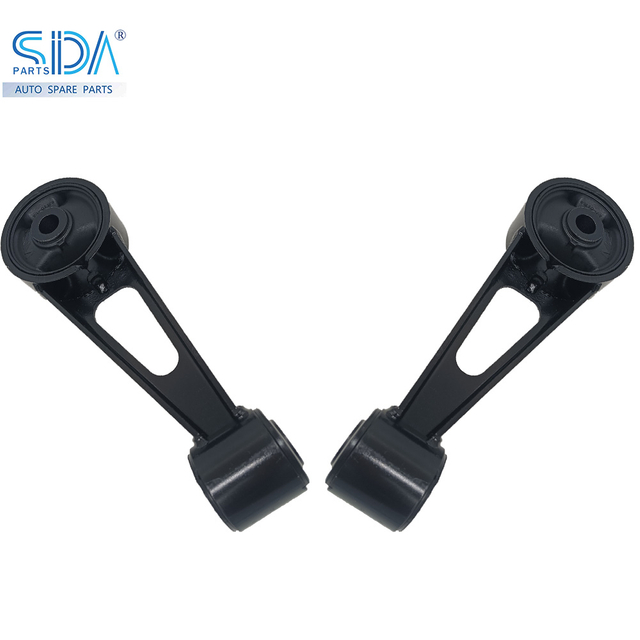 Auto Parts High Quality Rubber Engine Mounts 12309-BZ110 for Toyota AGYA WIGO