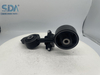 Support Motor Rubber Engine Mount 12309-0A080 for Toyota GSU45 2.4L L4 AWD 2001-2003 Solara