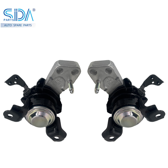 Auto Parts Engine Mounts 12305-21300 for Toyota VIOS 2007-2014 YARIS 2006-2014
