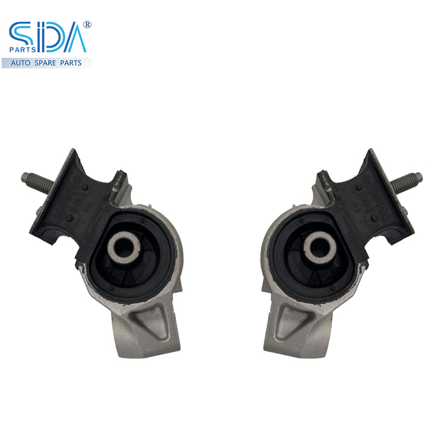 Auto Rubber Engine Mount UC9M-39-050L UC9M-39-05X for Mazda BT50 UP/UR 2.2L 3.2L 2011-2016
