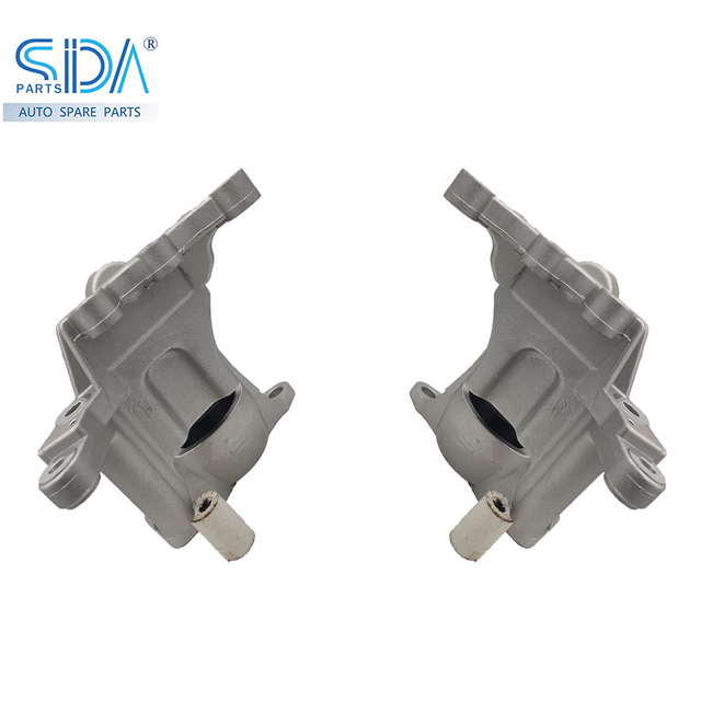  Auto Part Rubber Engine Mount Car Support Engine Mount 11210-5UD0A for NISSAN Sentra