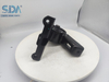 Wholesale High Quality Auto Spare Parts Suspension Engine Mounts 11710-58MA0 for Suzuki Jimny Swift SX4