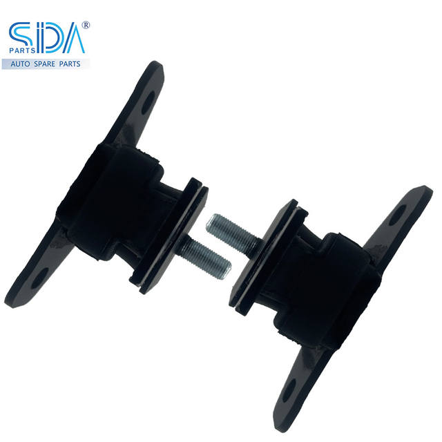  Wholesale High Quality Rubber Engine Mounts 12361-0L030 for Toyota INNOVA 2004-2016 FORTUNER 2005-2012 HILUX 2004-2012