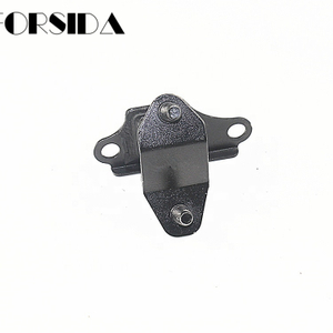  Hot sale Factory Outlet Black Right Engine Motor Mounting With Oil 50810-SDB-A02 For Honda Accord 3.0 CM6 2003-2007