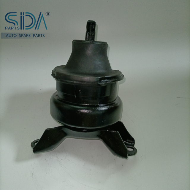 Rubber Vehicle Model Auto Spare Parts Wholesale High Quality Rubber Insulator Engine Mounts 50828-S10-004 for Honda CRV Civic Jazz
