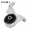 Wholesale High Quality Car Accessories Auto Spare Part Engine Rubber Front Mount 50840-S5A-010 for Honda Civic